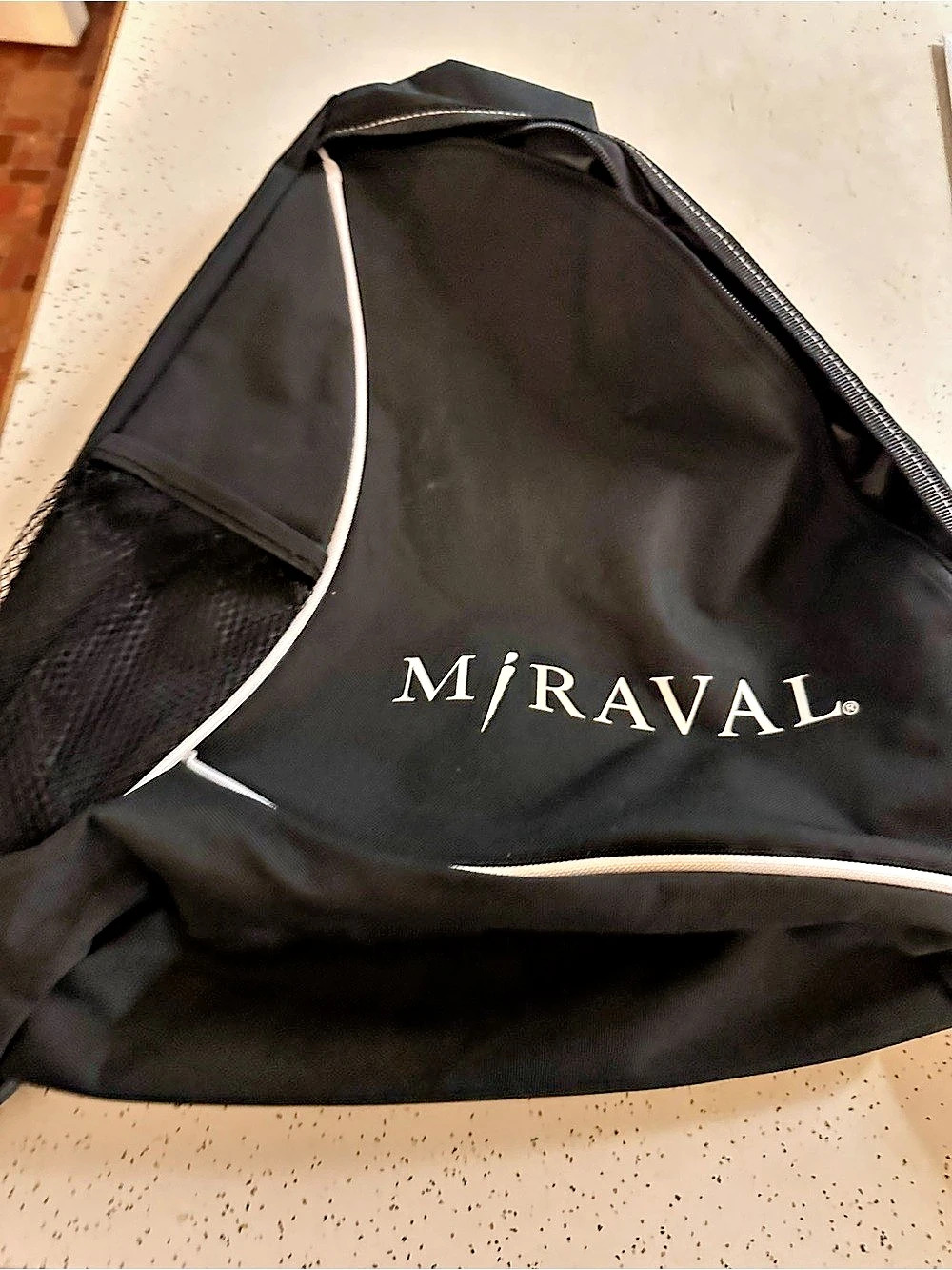 Miraval sling backpack - Picture 6 of 9